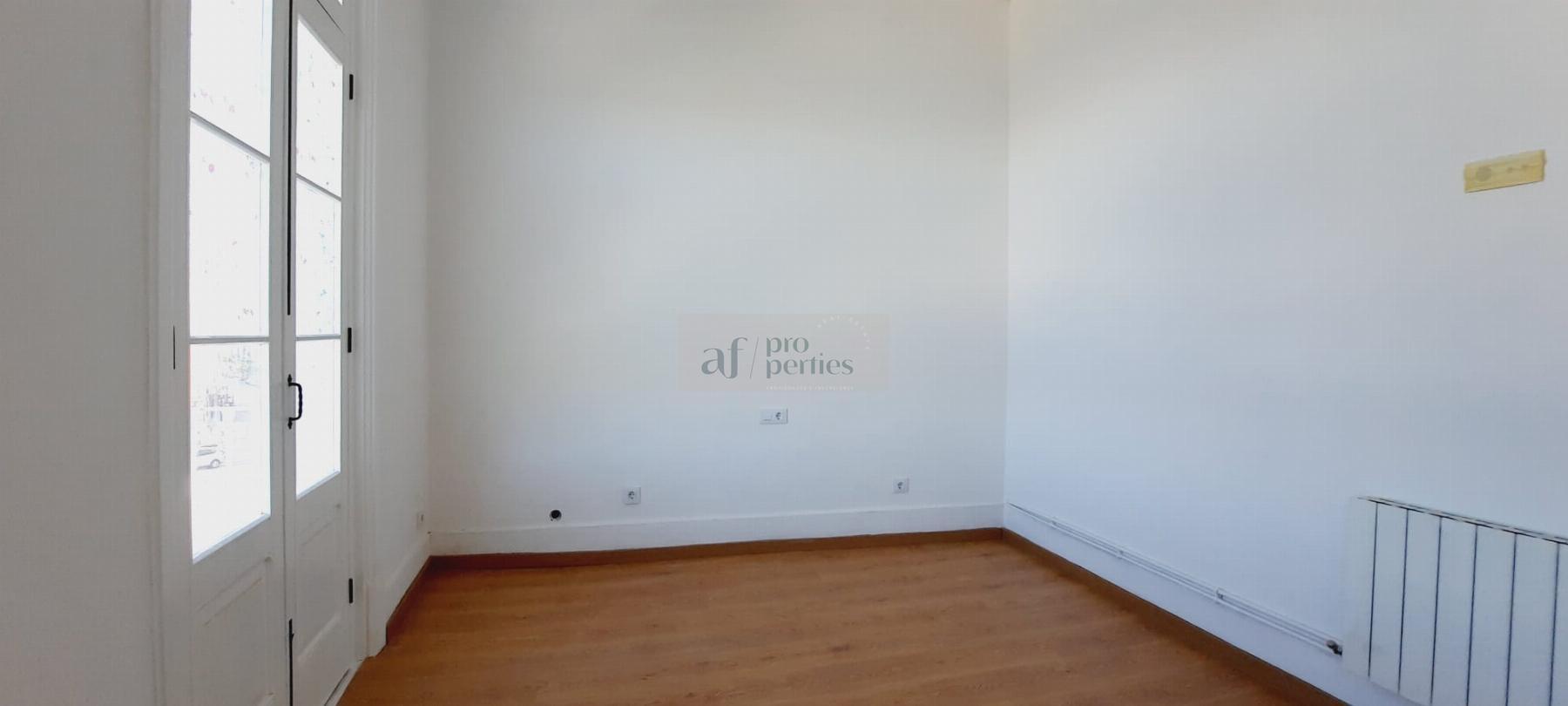 Venta de piso en Moaña