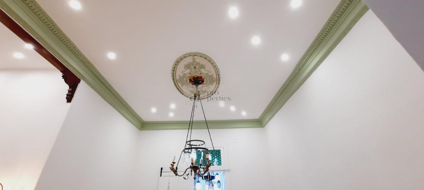 Venta de piso en Moaña