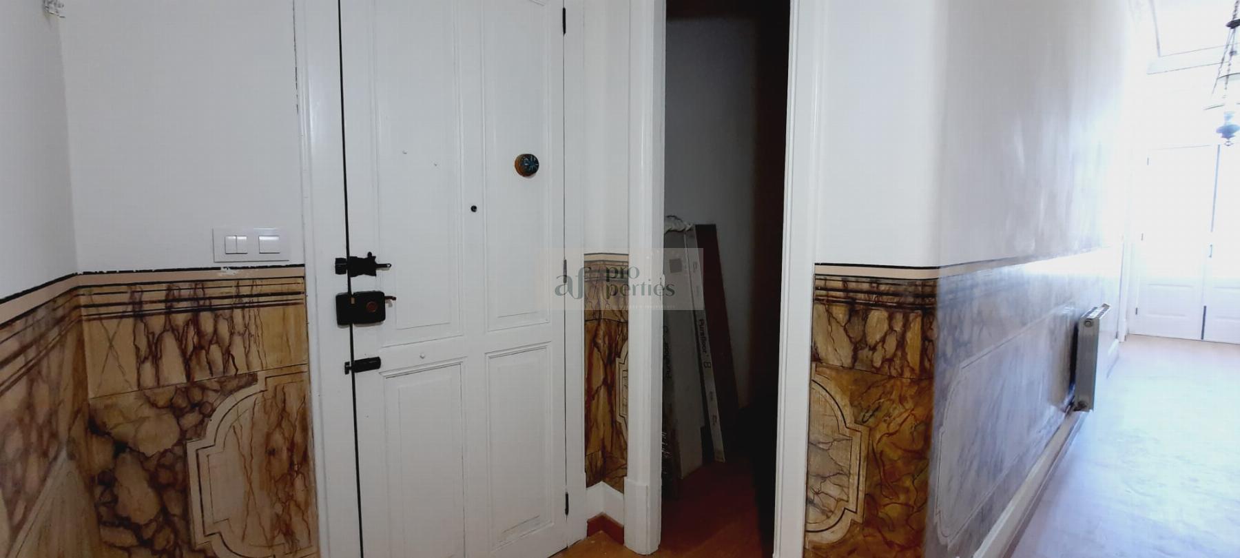 Venta de piso en Moaña