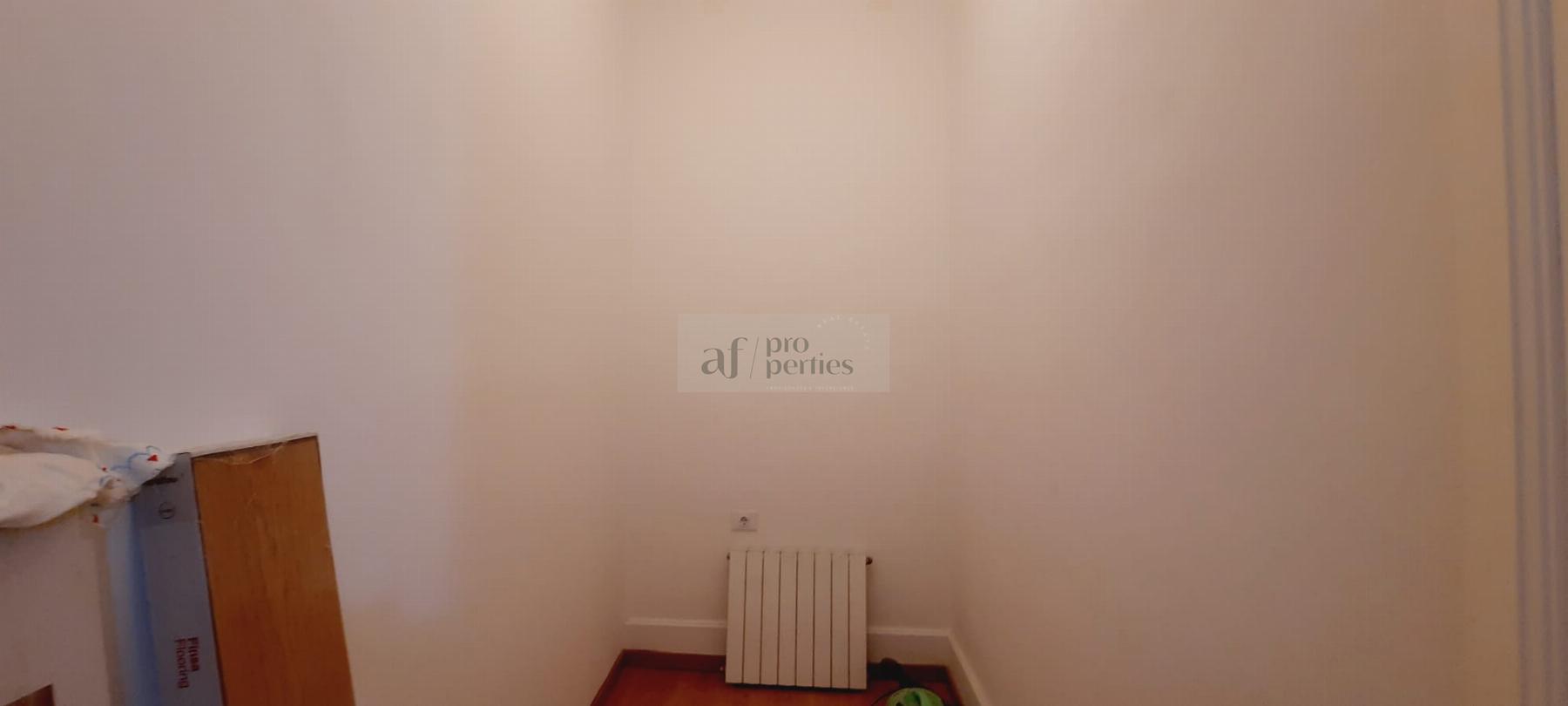 Venta de piso en Moaña