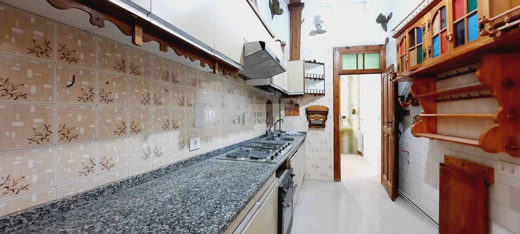 Venta de piso en Moaña