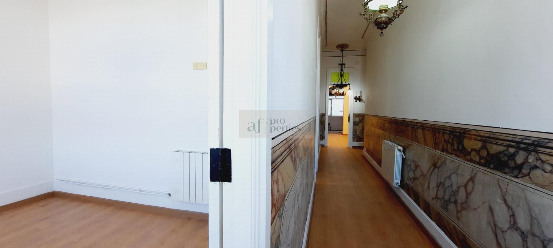 Venta de piso en Moaña