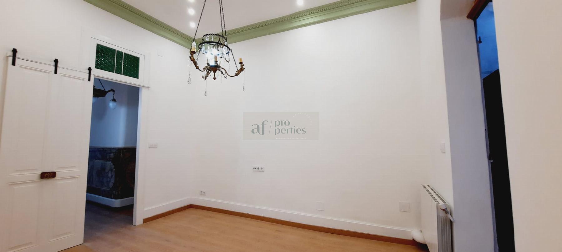 Venta de piso en Moaña