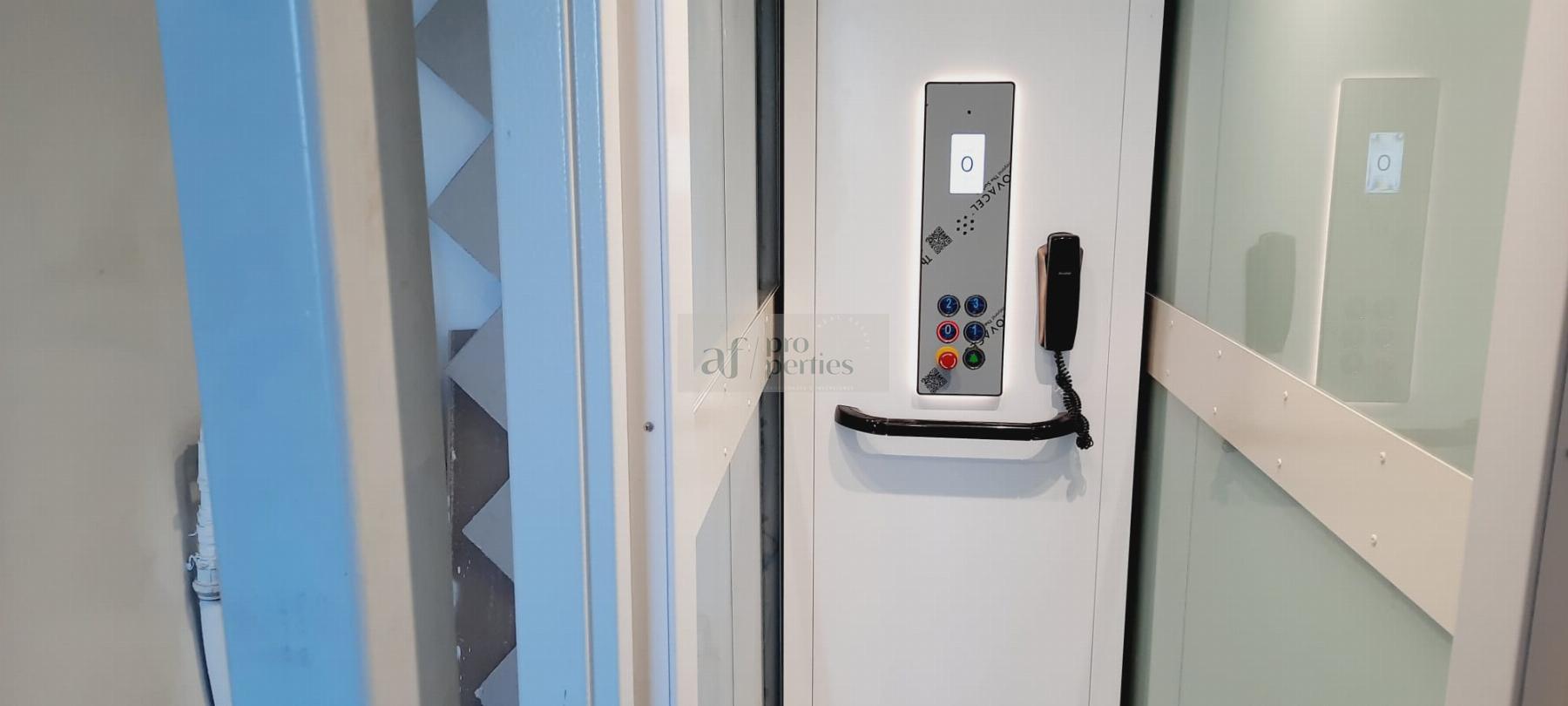 Venta de piso en Moaña