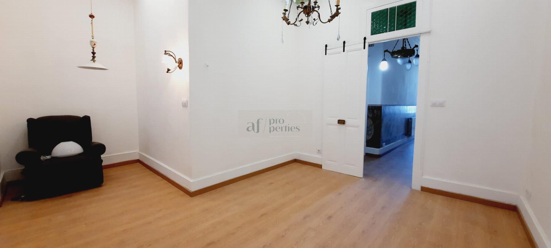 Venta de piso en Moaña