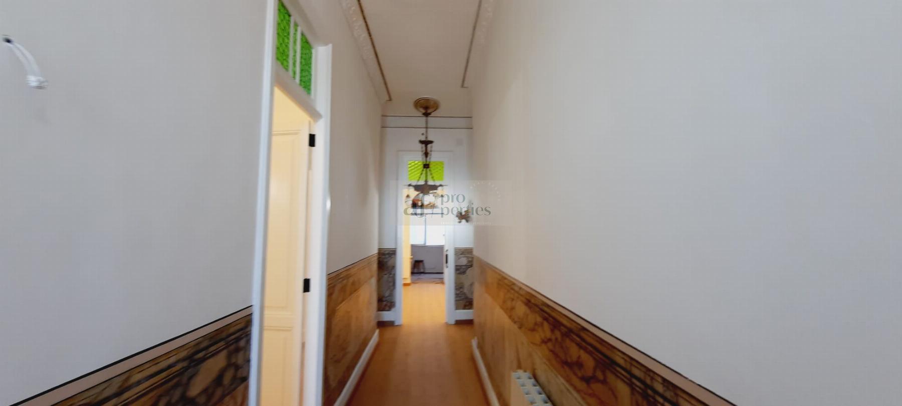Venta de piso en Moaña