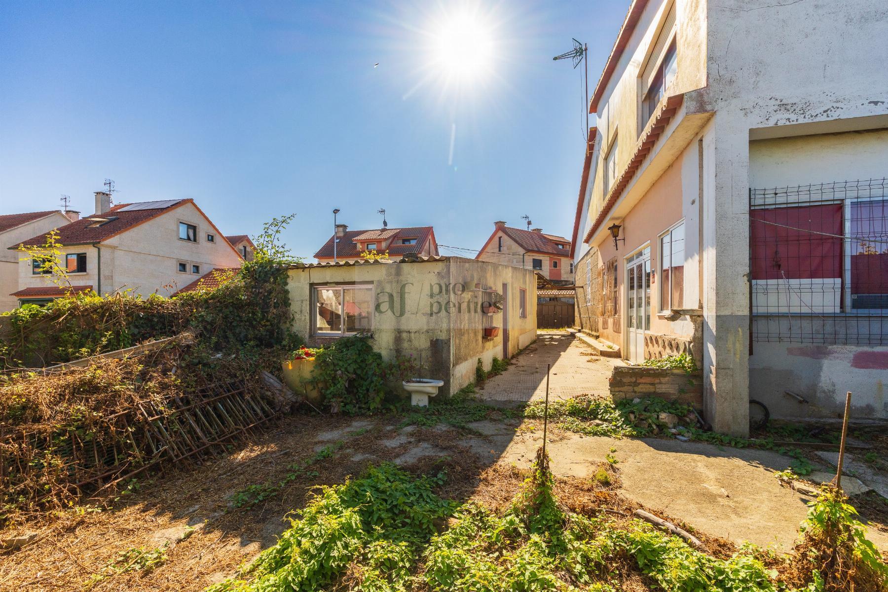 For sale of chalet in Vigo