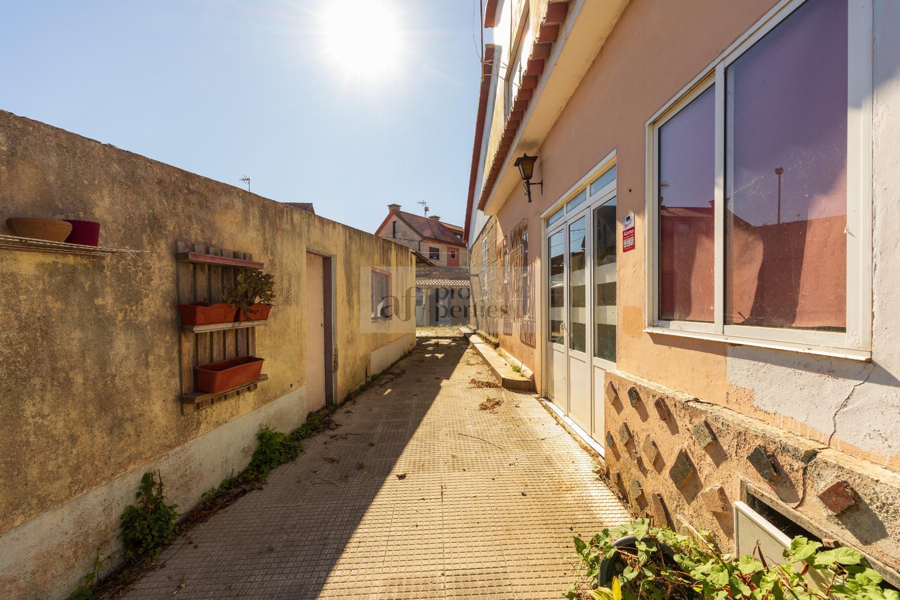 For sale of chalet in Vigo