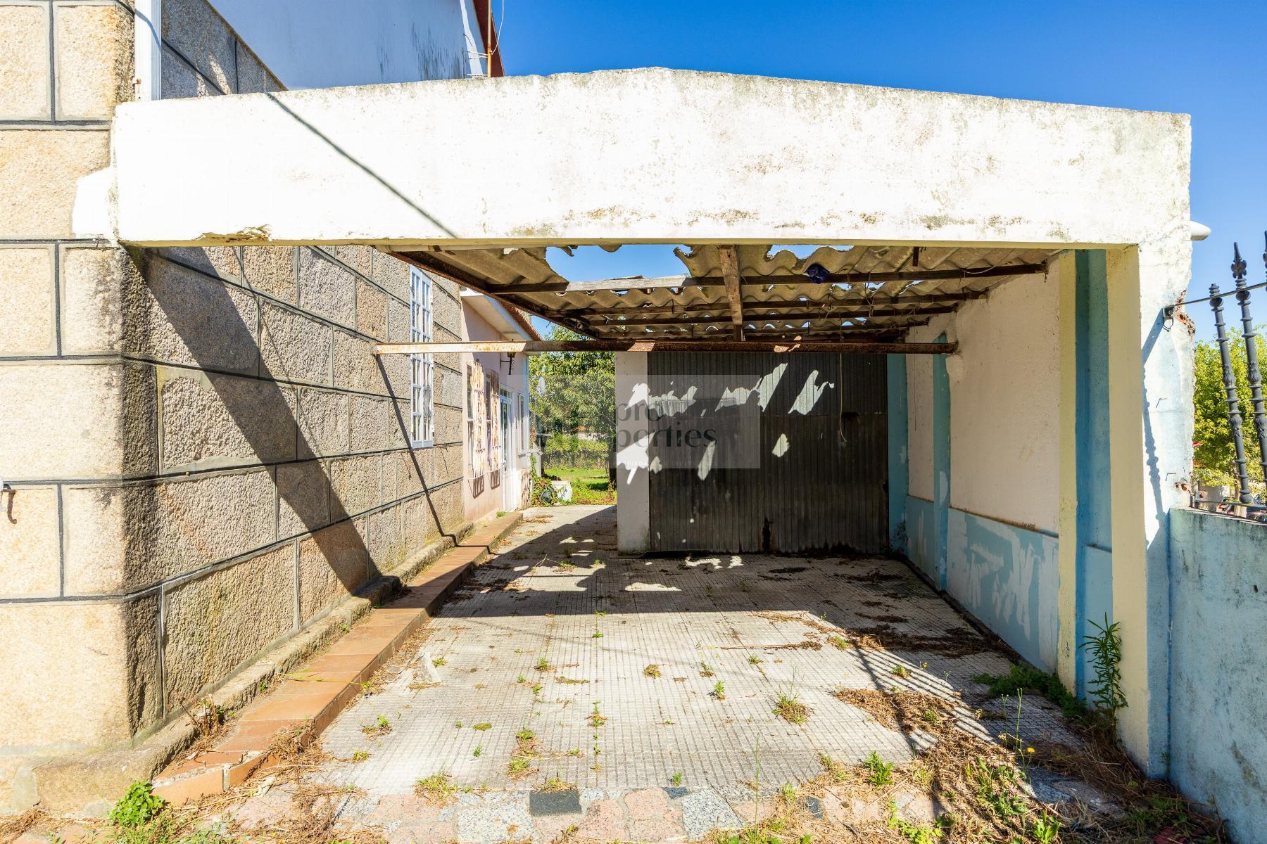 For sale of chalet in Vigo