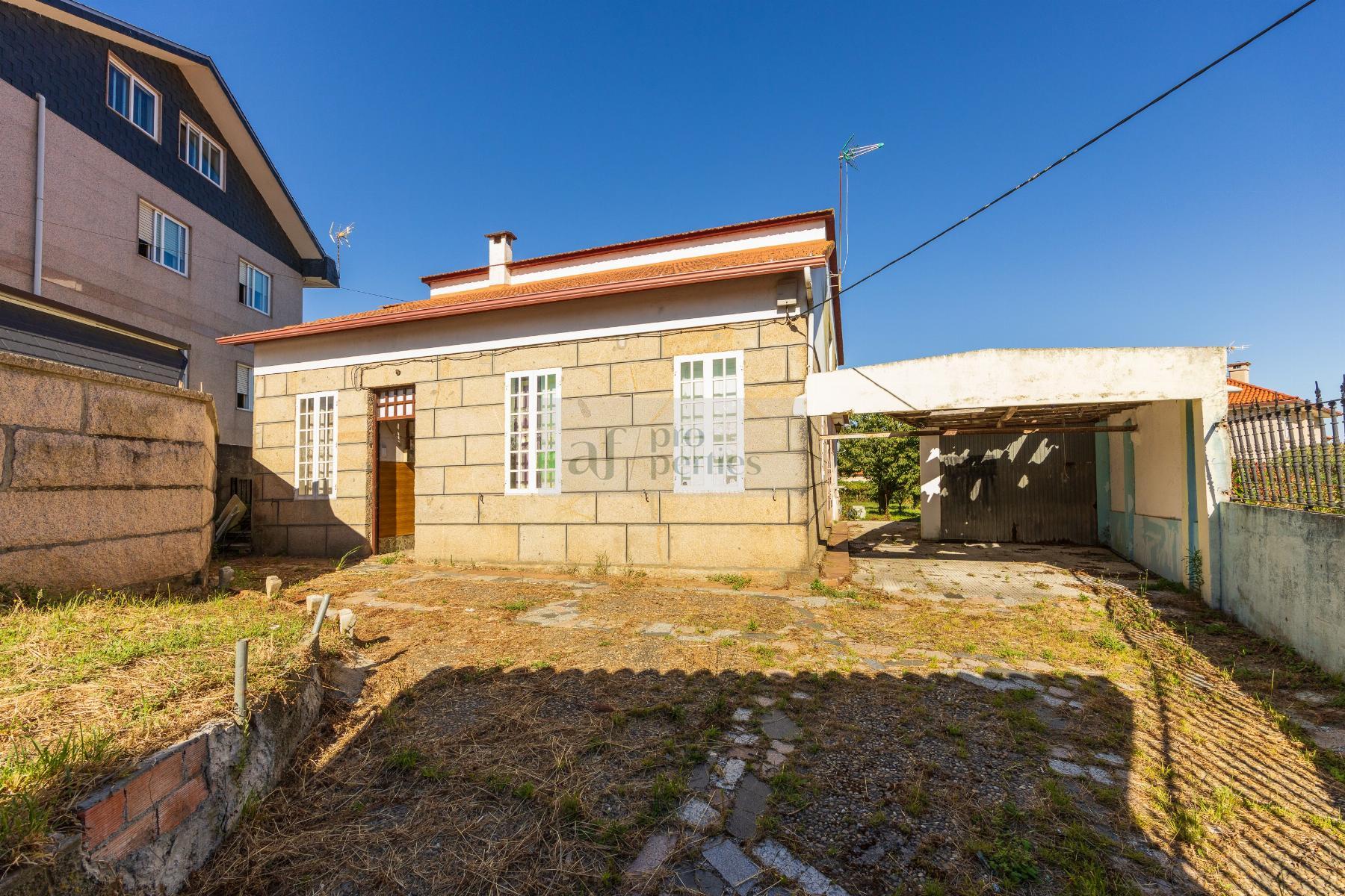 For sale of chalet in Vigo