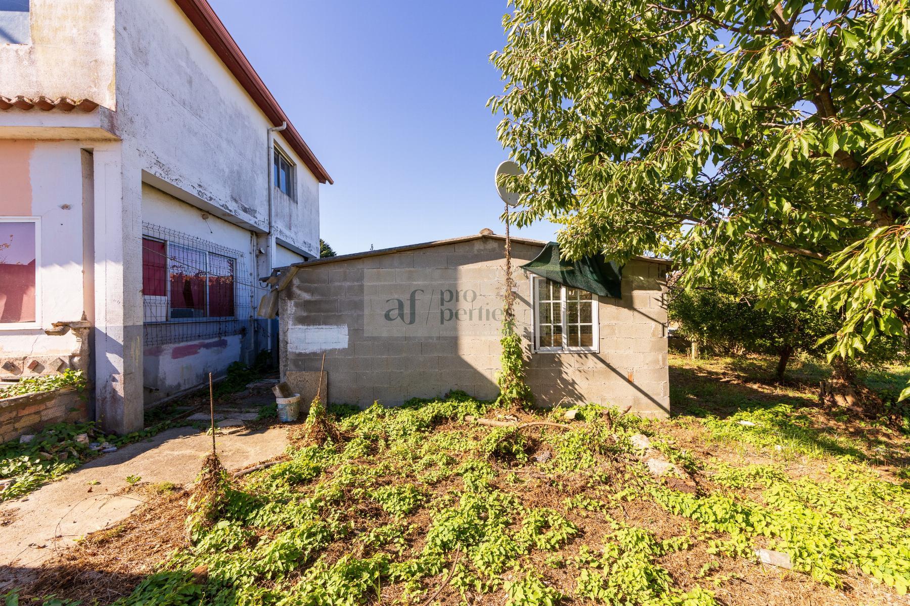 For sale of chalet in Vigo