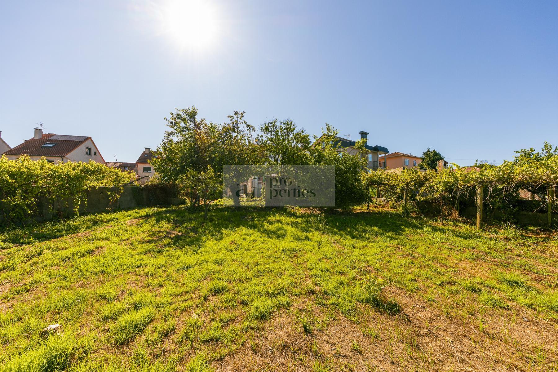 For sale of chalet in Vigo