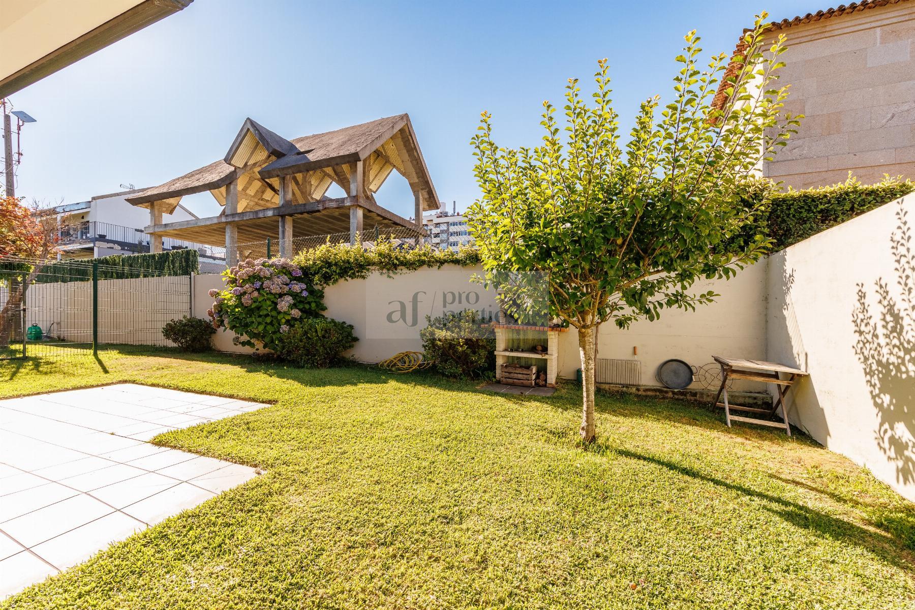 Venta de chalet en Vigo