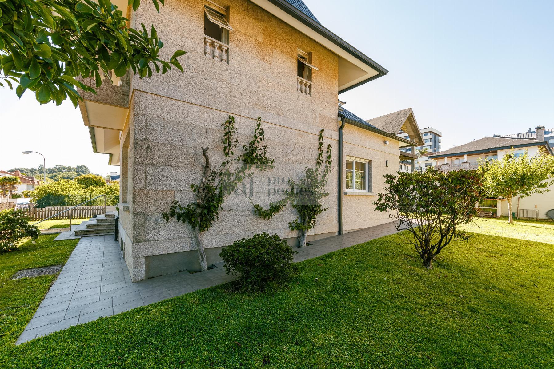 Venta de chalet en Vigo