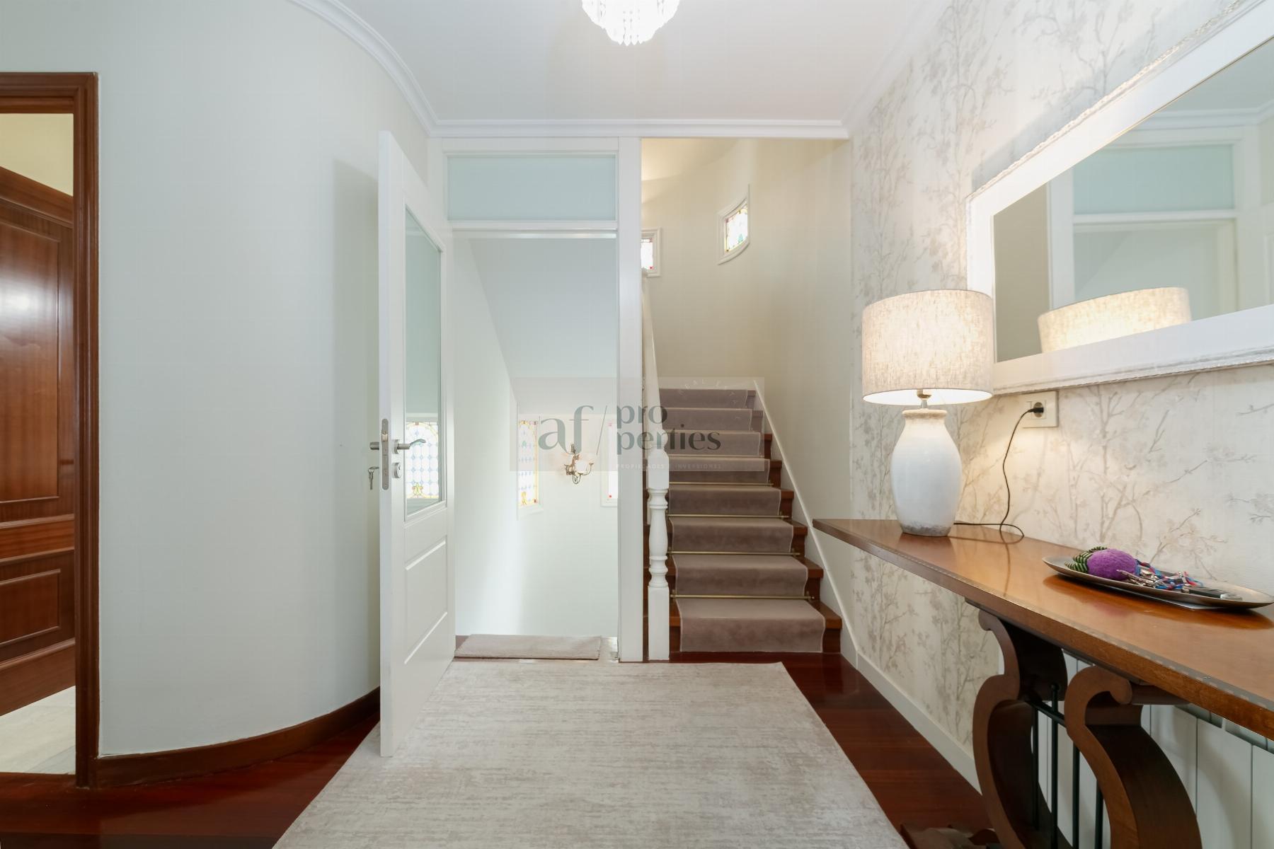 Venta de chalet en Vigo
