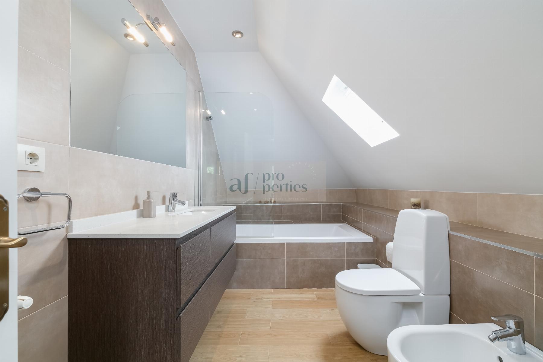 Venta de chalet en Vigo