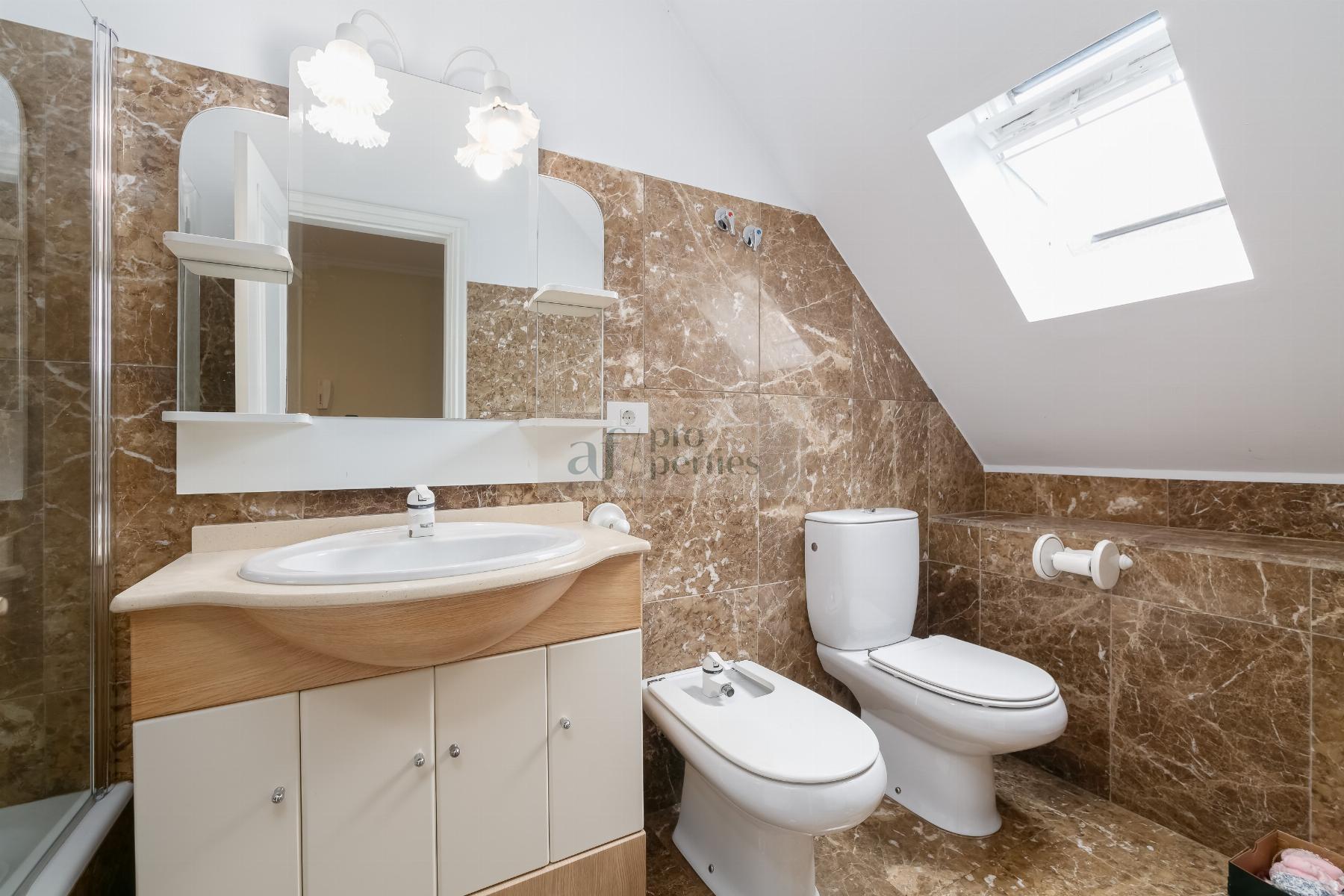 Venta de chalet en Vigo