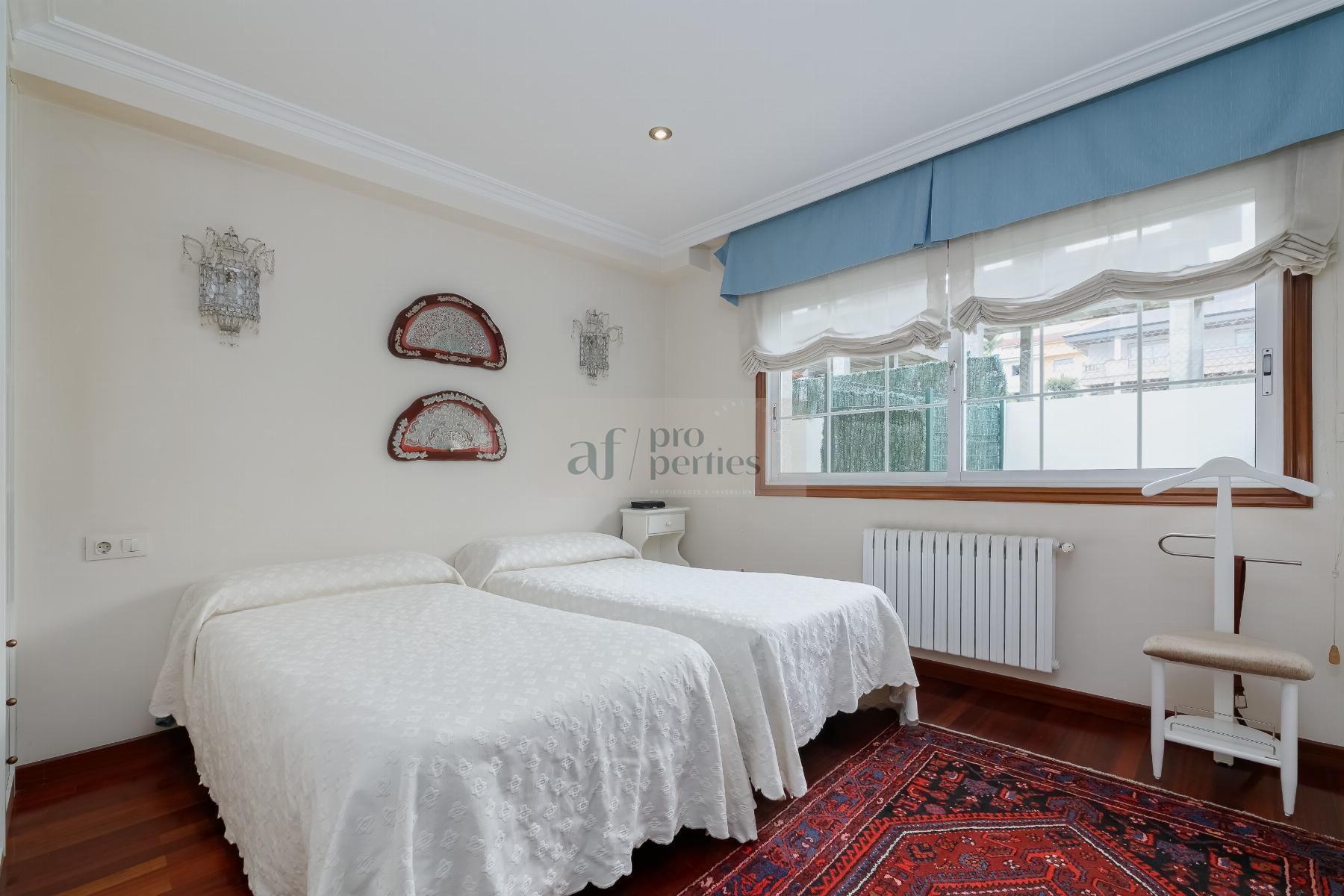 Venta de chalet en Vigo