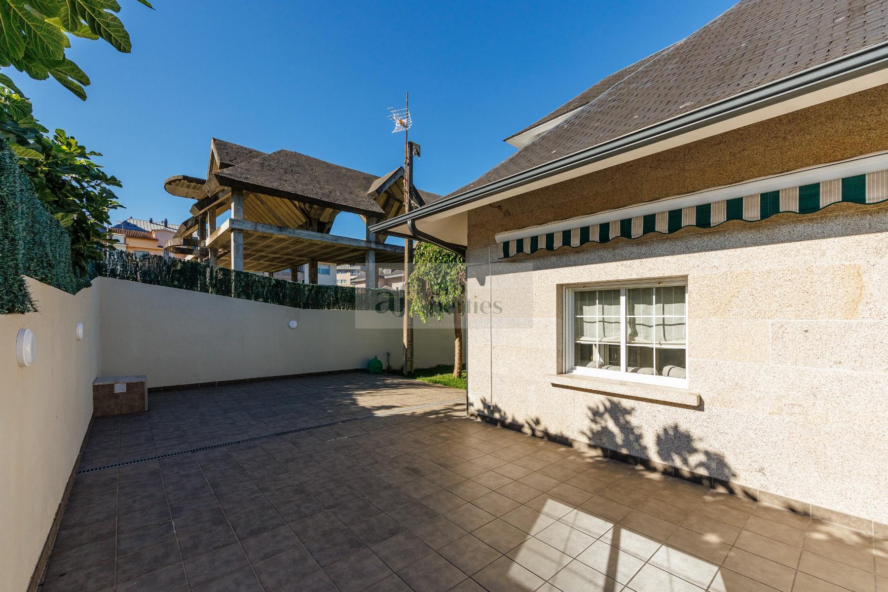 Venta de chalet en Vigo