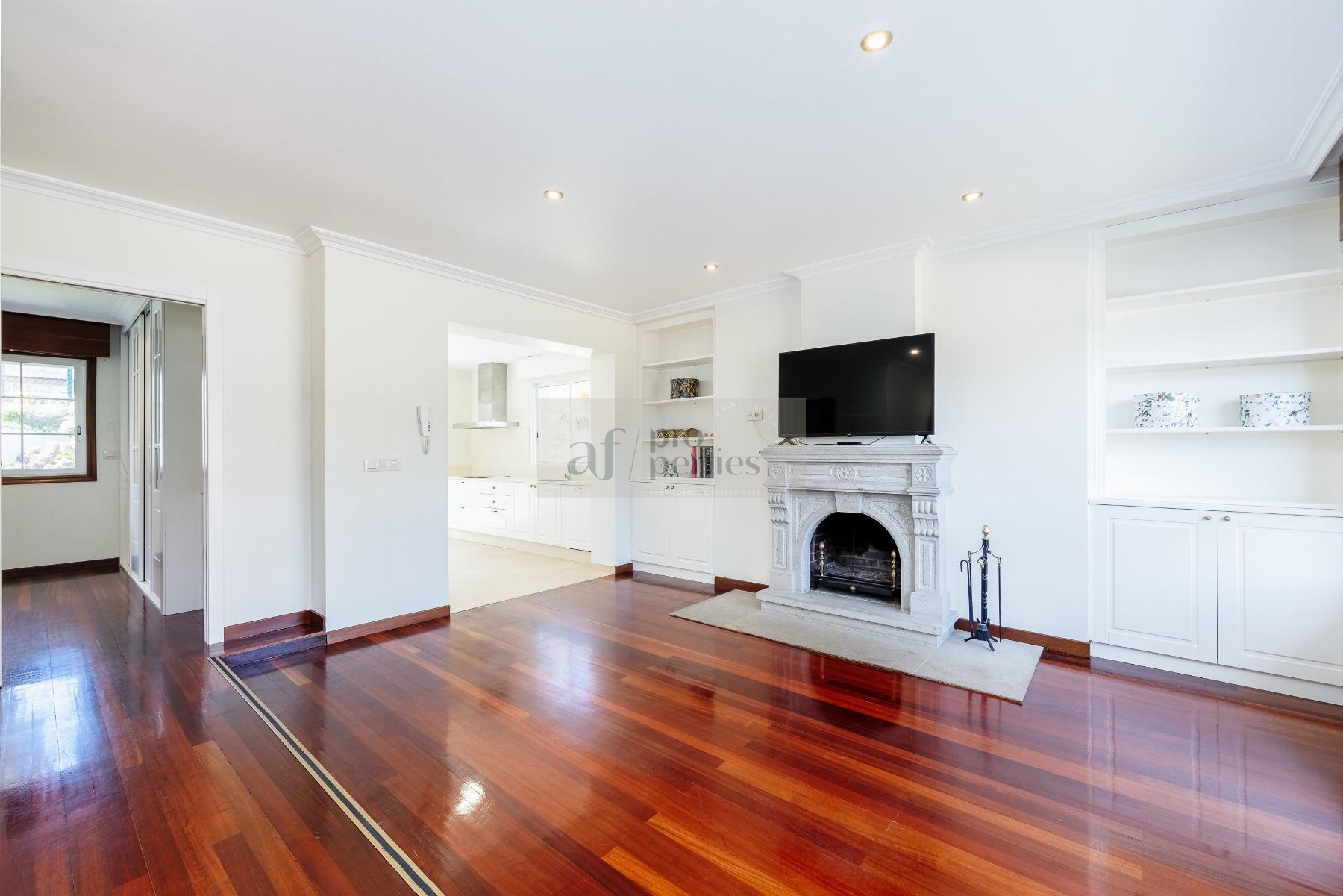 Venta de chalet en Vigo