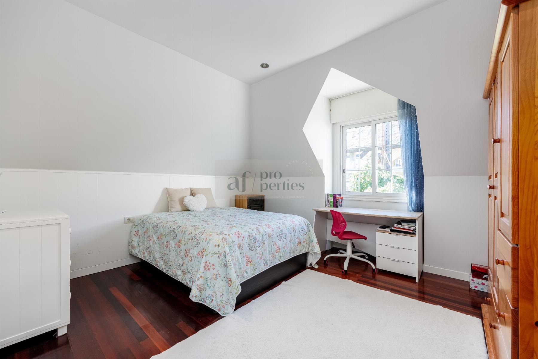 Venta de chalet en Vigo