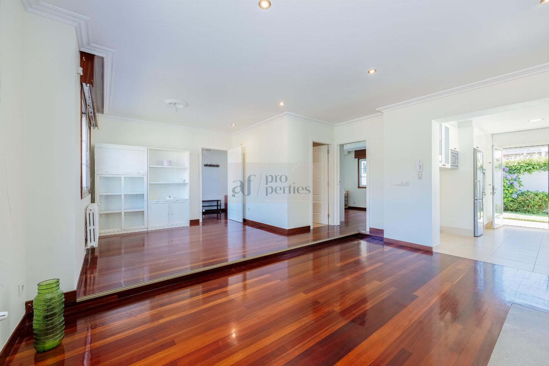 Venta de chalet en Vigo