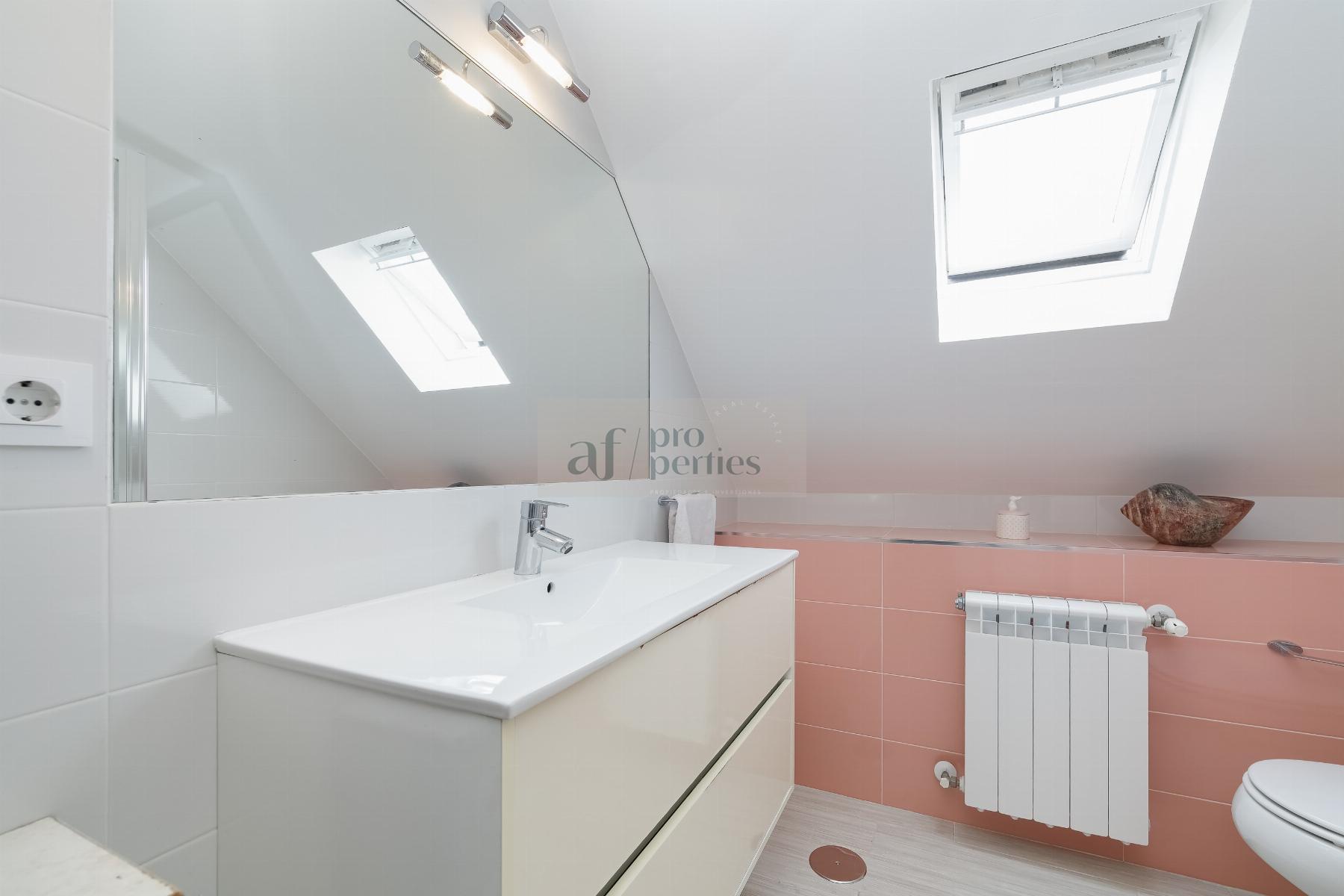 Venta de chalet en Vigo