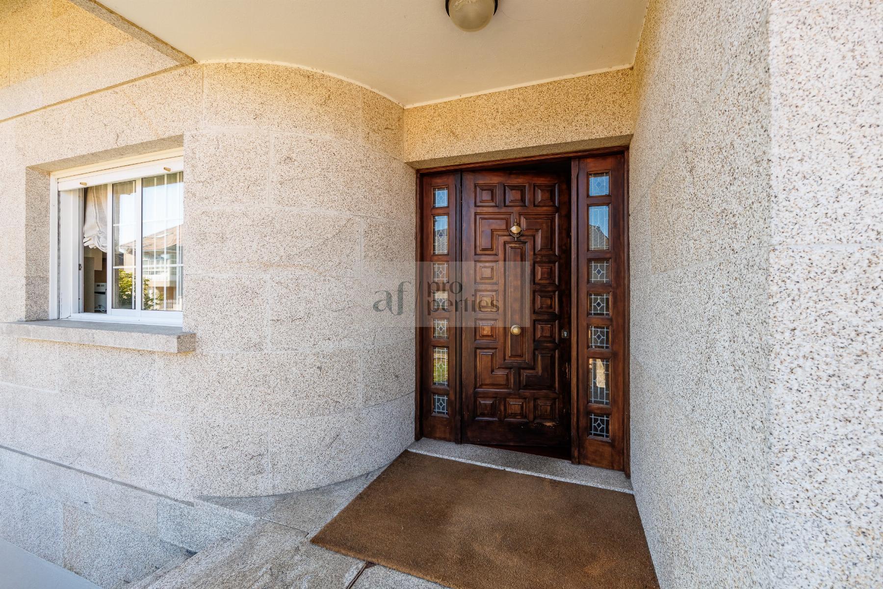 Venta de chalet en Vigo