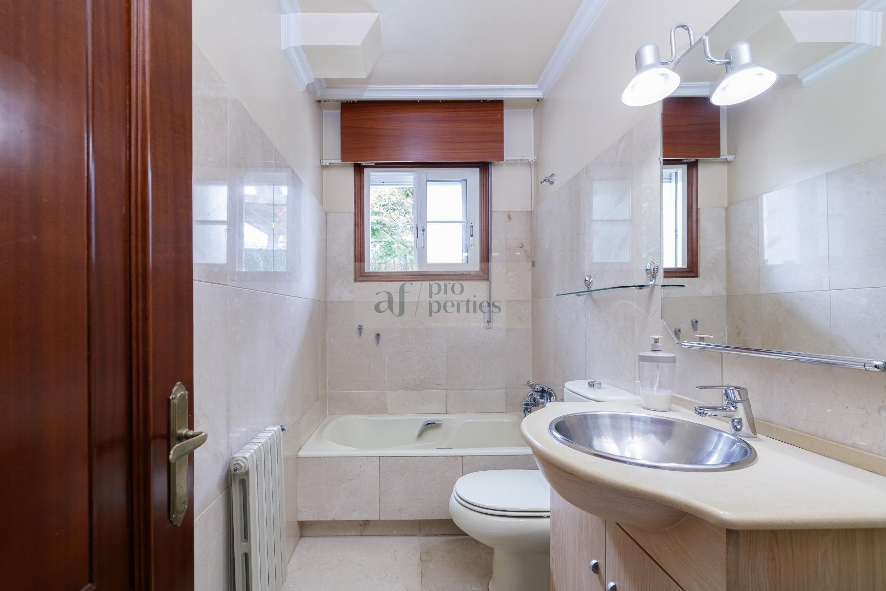 Venta de chalet en Vigo
