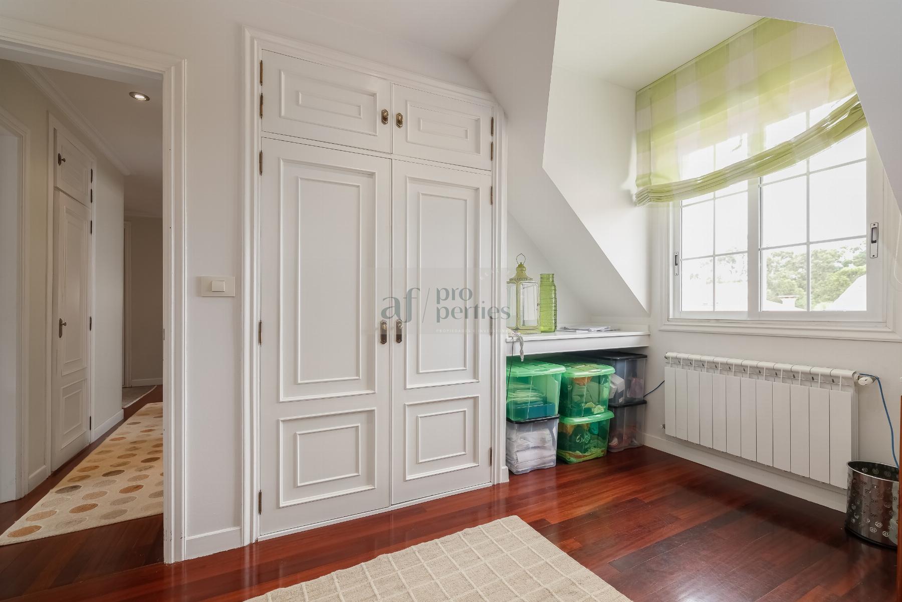 Venta de chalet en Vigo