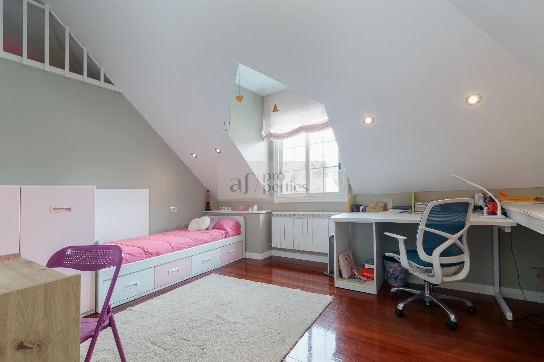 Venta de chalet en Vigo