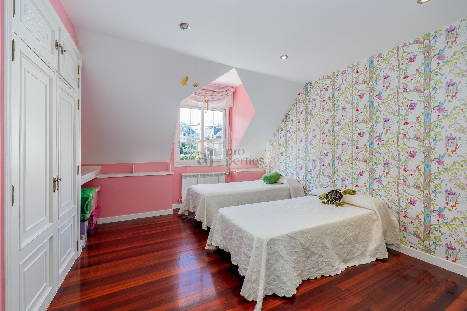 Venta de chalet en Vigo