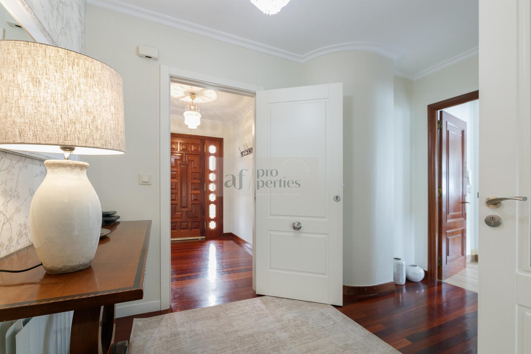 Venta de chalet en Vigo
