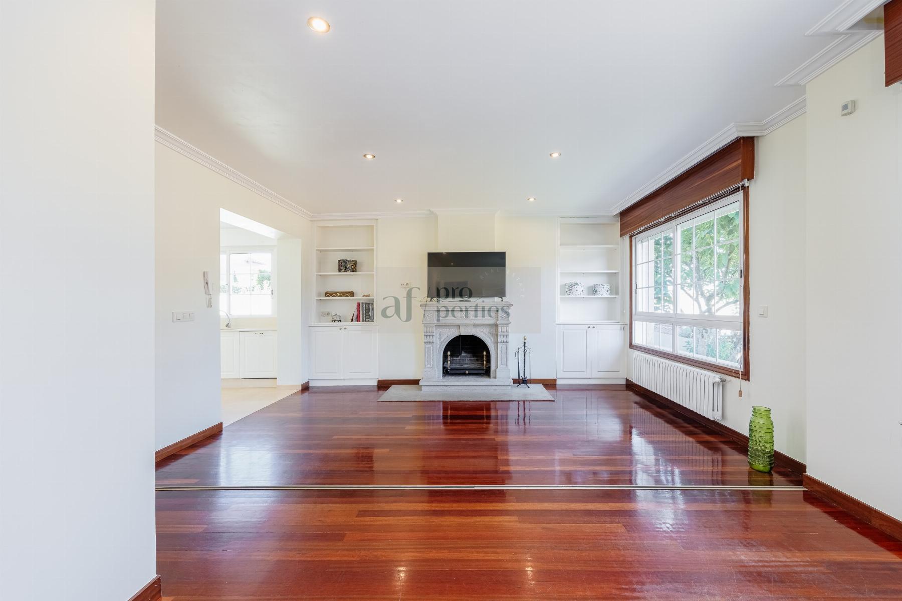 Venta de chalet en Vigo