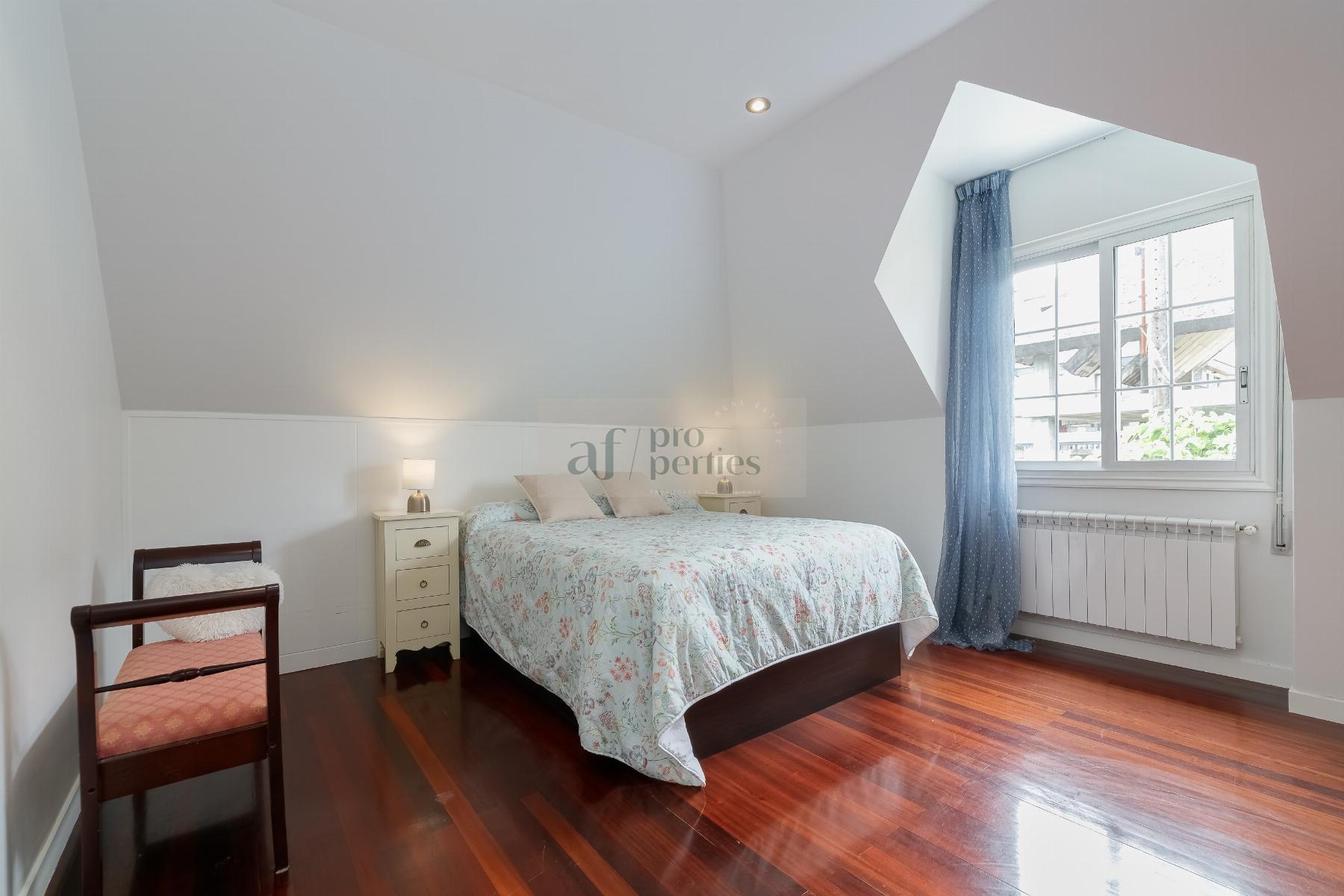 Venta de chalet en Vigo