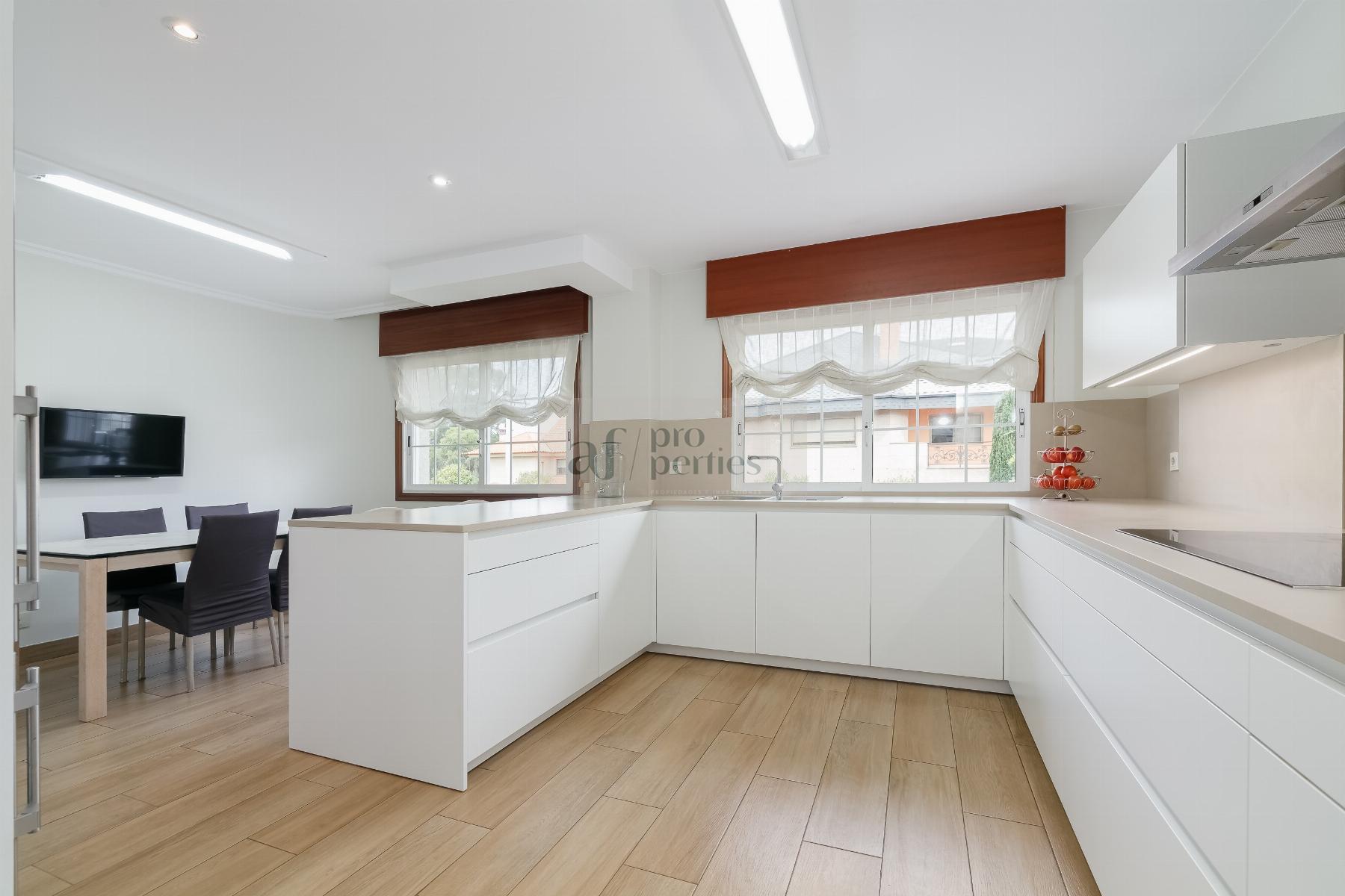 Venta de chalet en Vigo