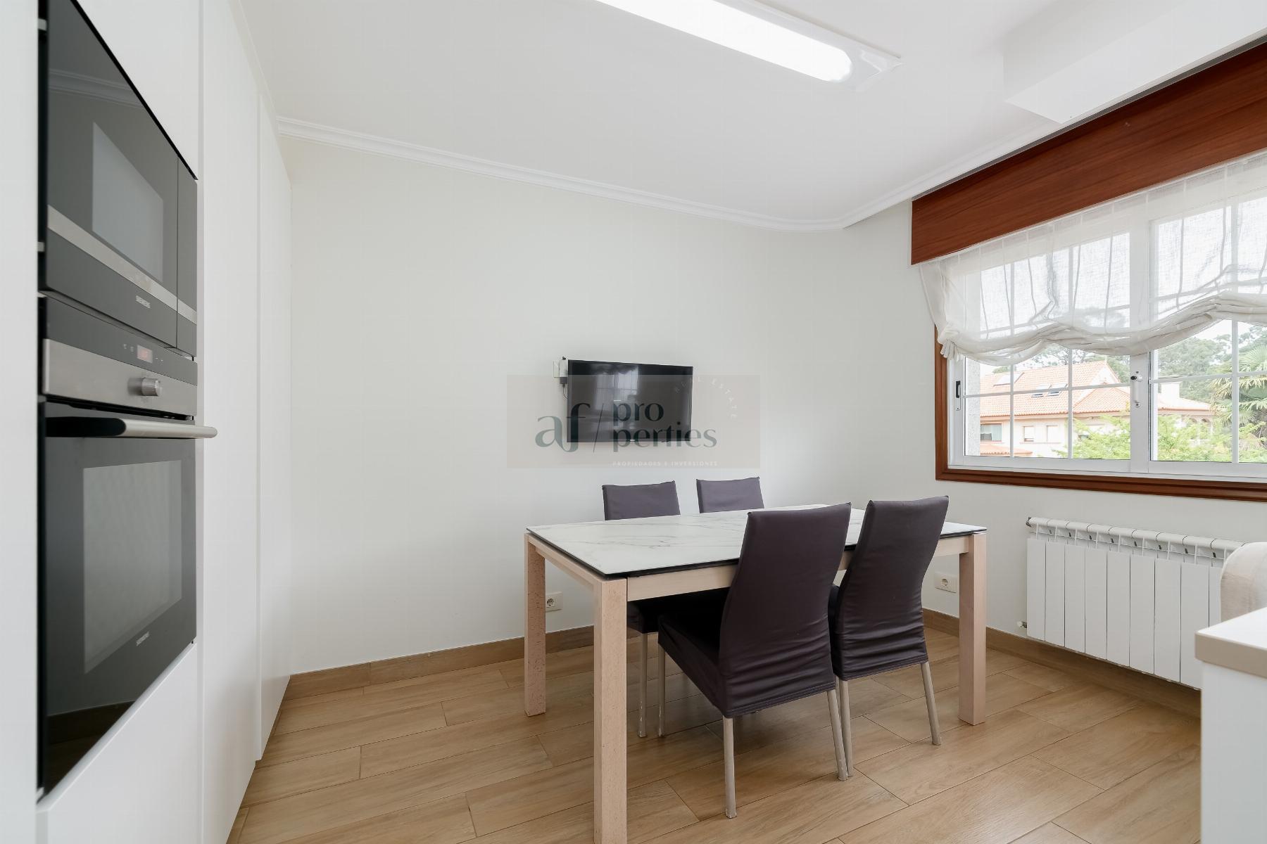 Venta de chalet en Vigo