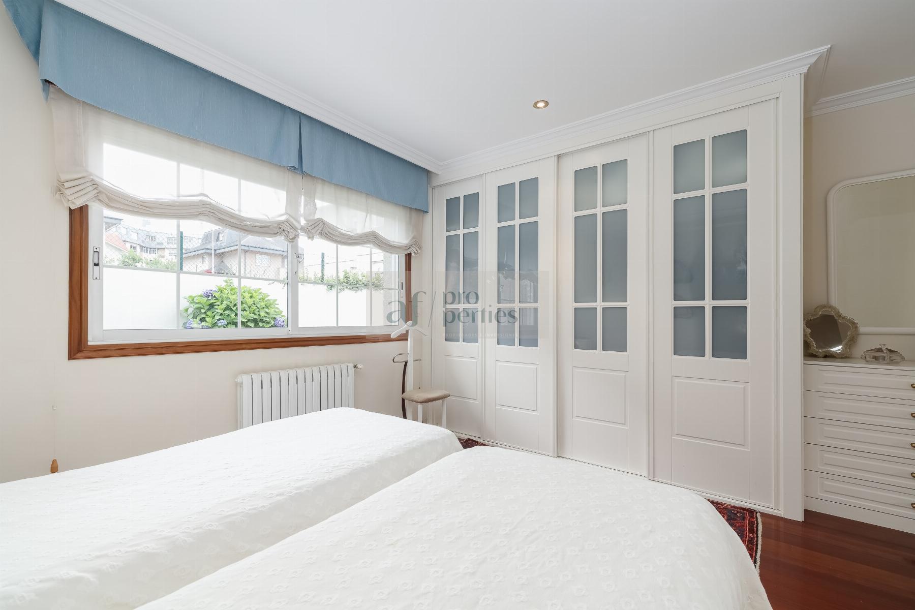 Venta de chalet en Vigo