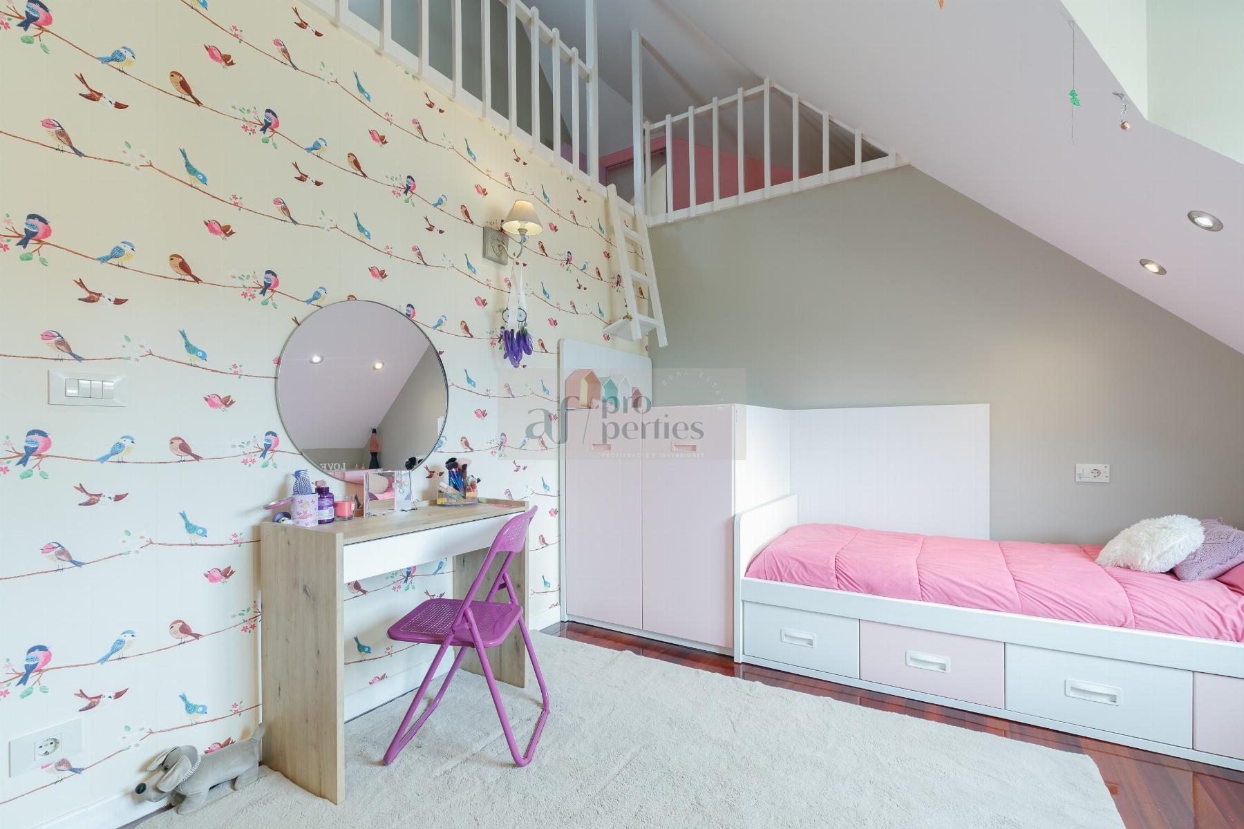 Venta de chalet en Vigo