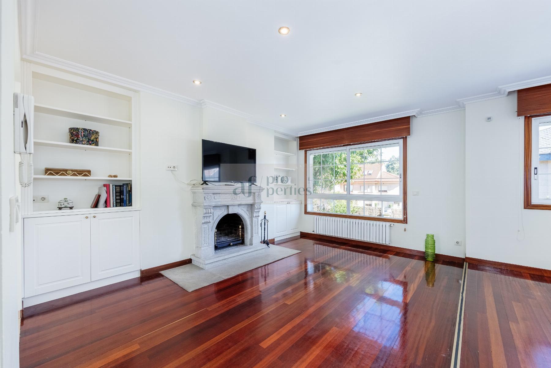 Venta de chalet en Vigo