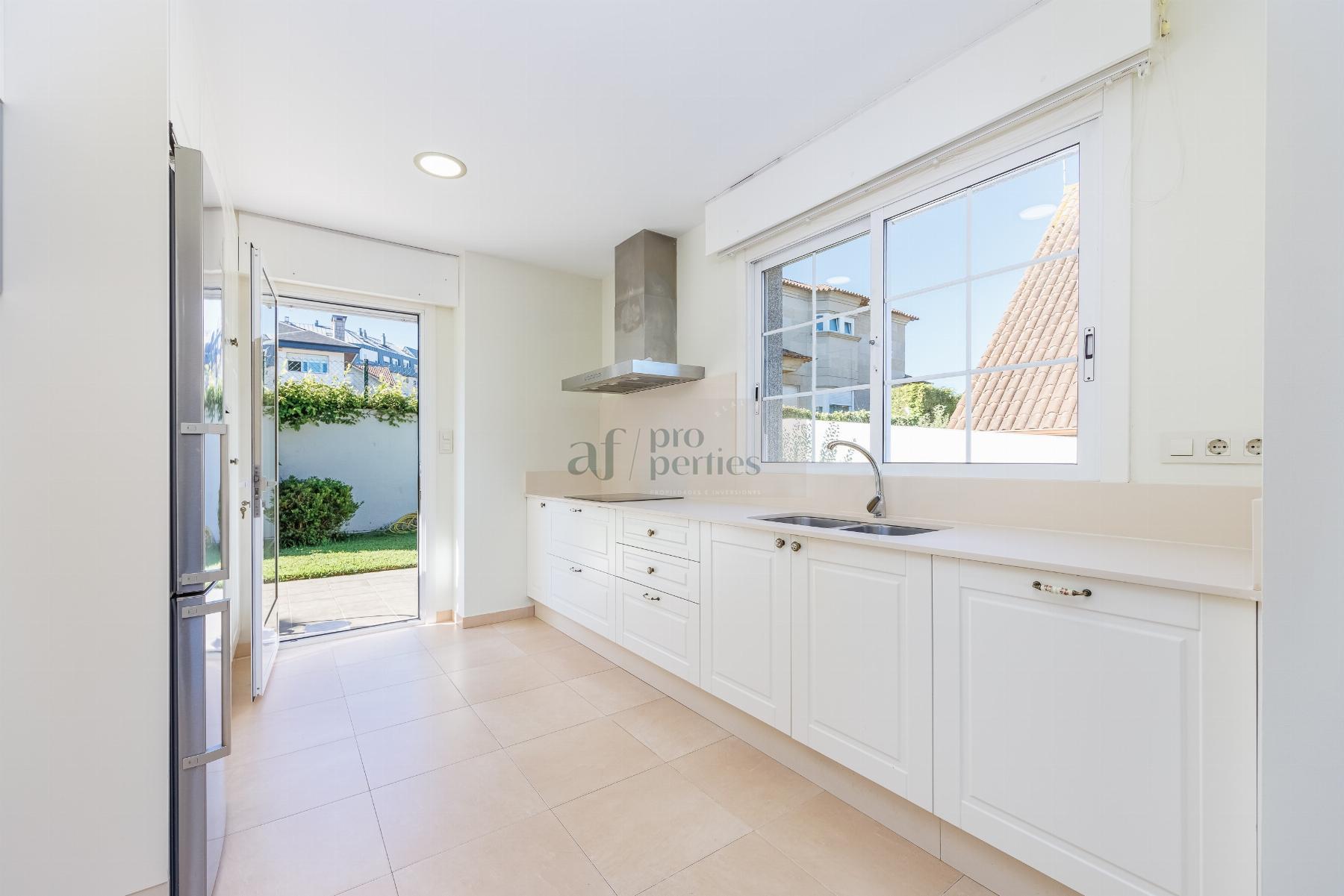 Venta de chalet en Vigo