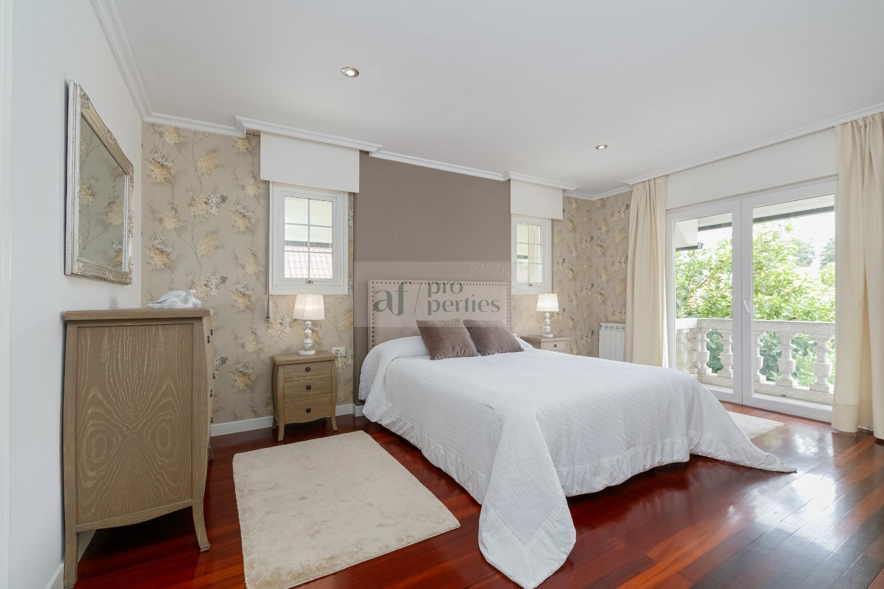 Venta de chalet en Vigo