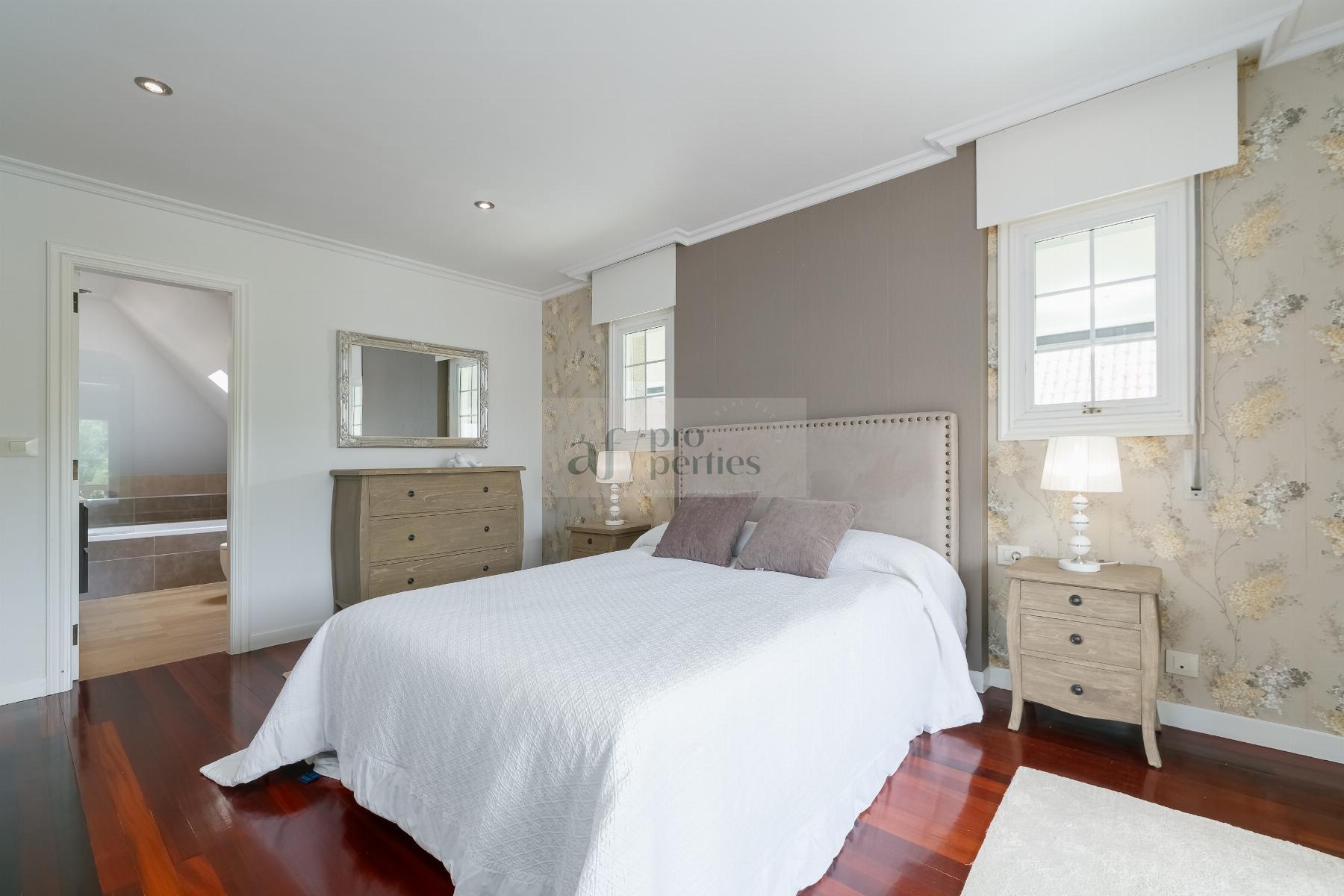 Venta de chalet en Vigo