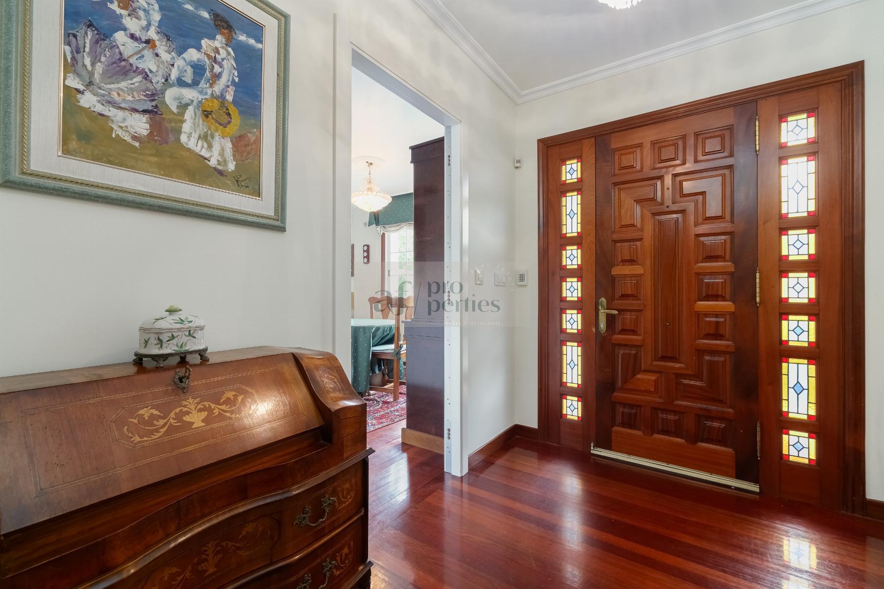 Venta de chalet en Vigo