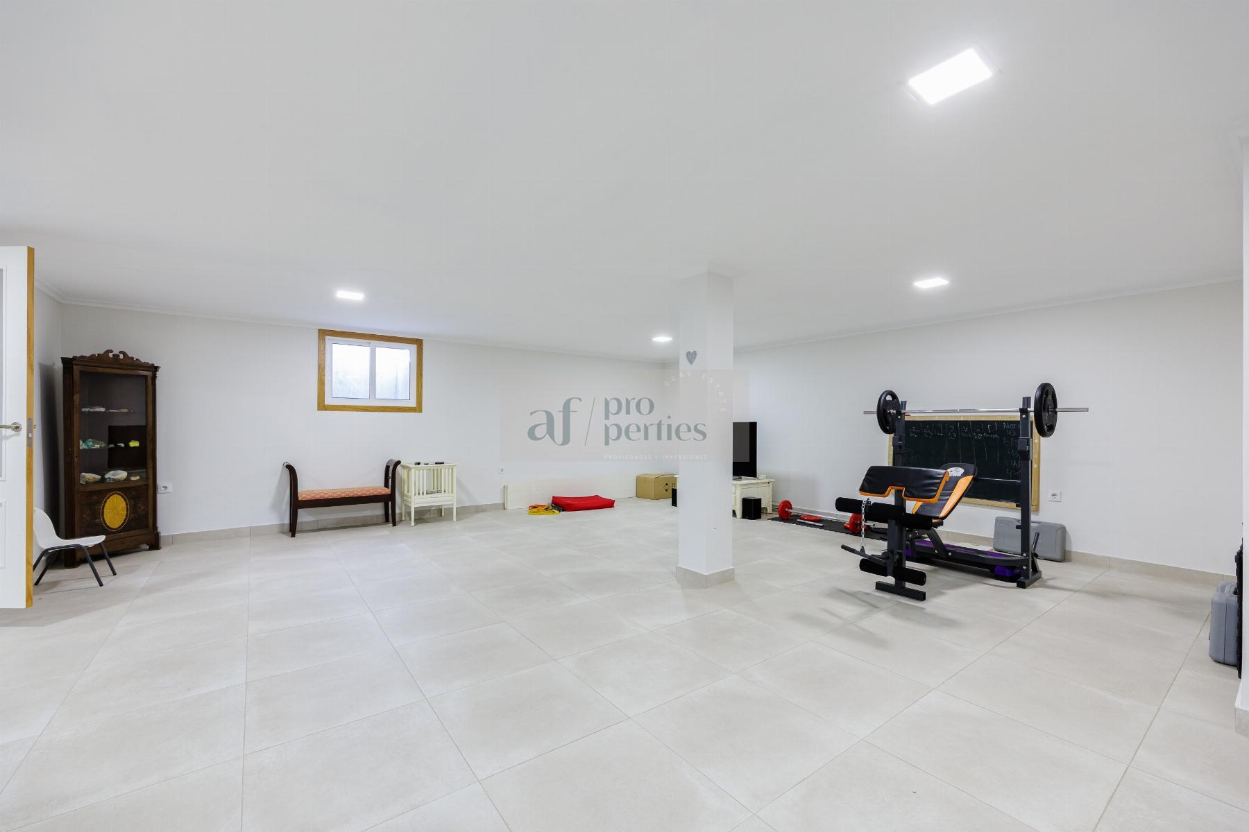 Venta de chalet en Vigo