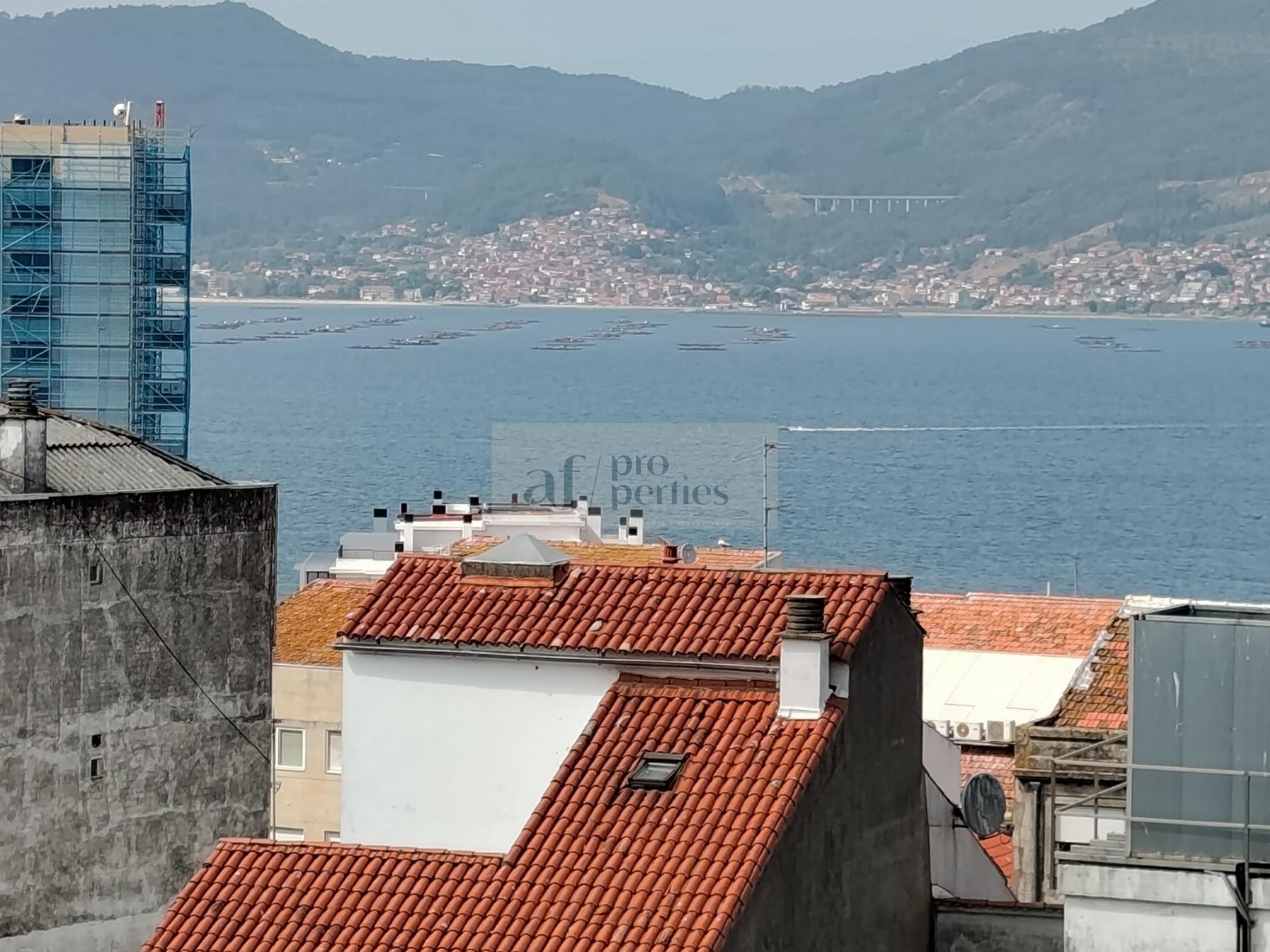 Venta de Ático en Vigo