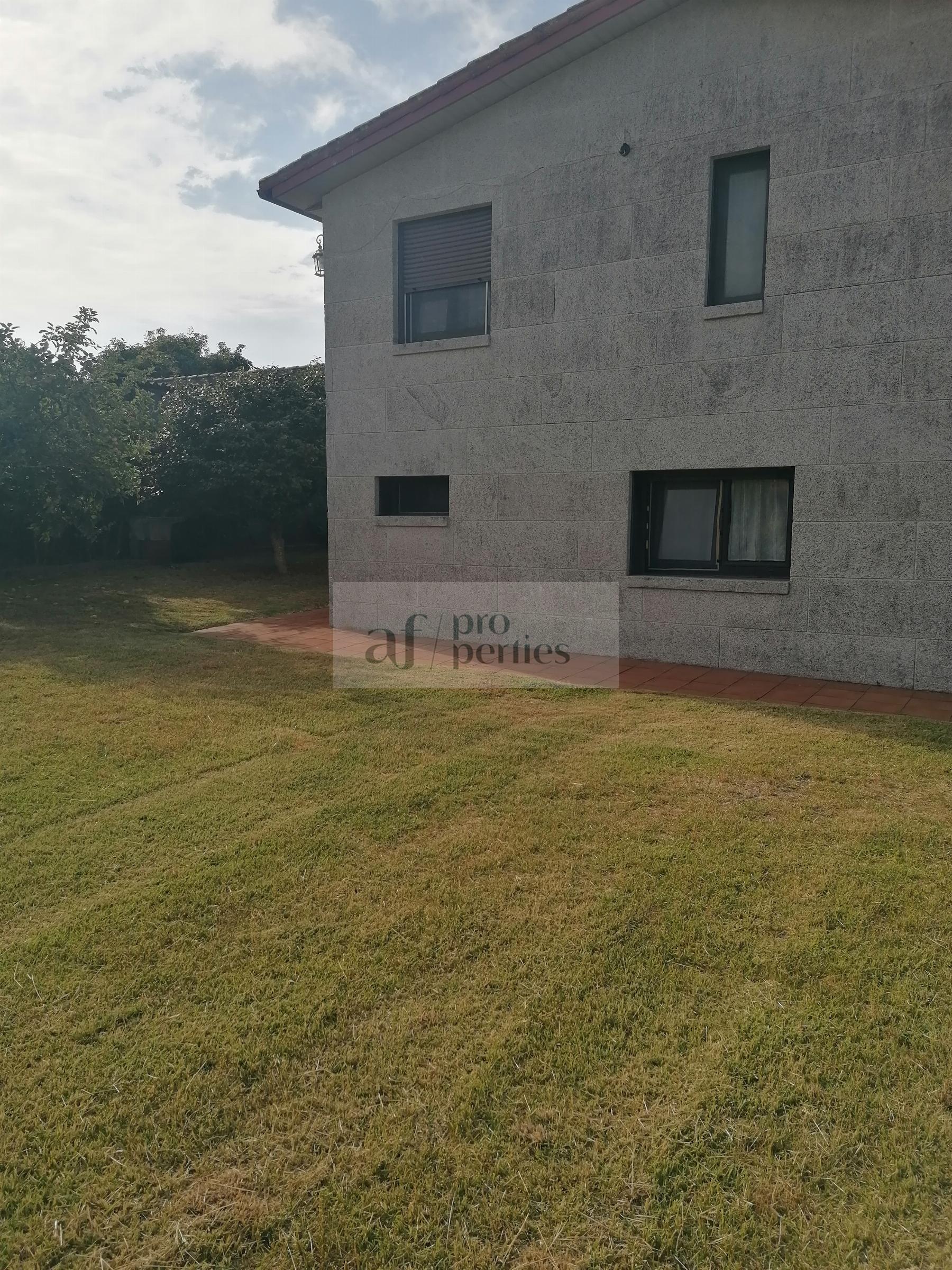 Venta de casa en Vigo