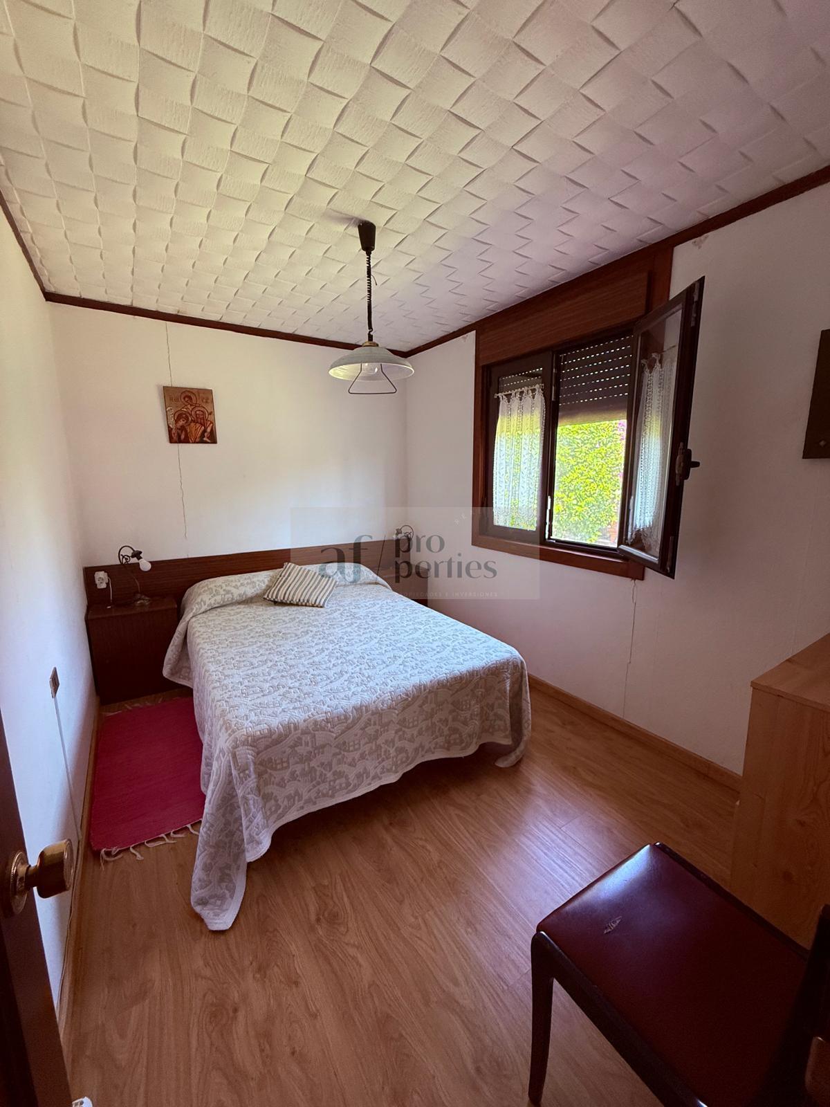 For sale of house in Vigo