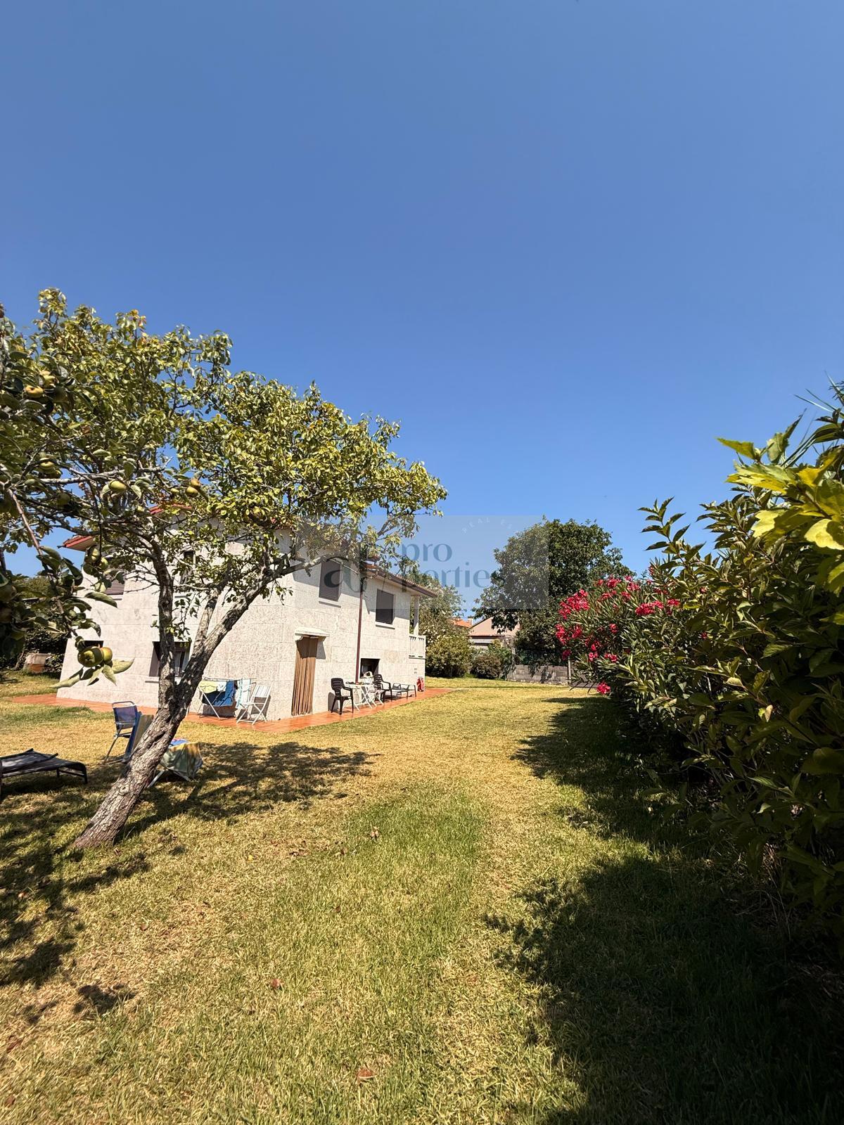 For sale of house in Vigo