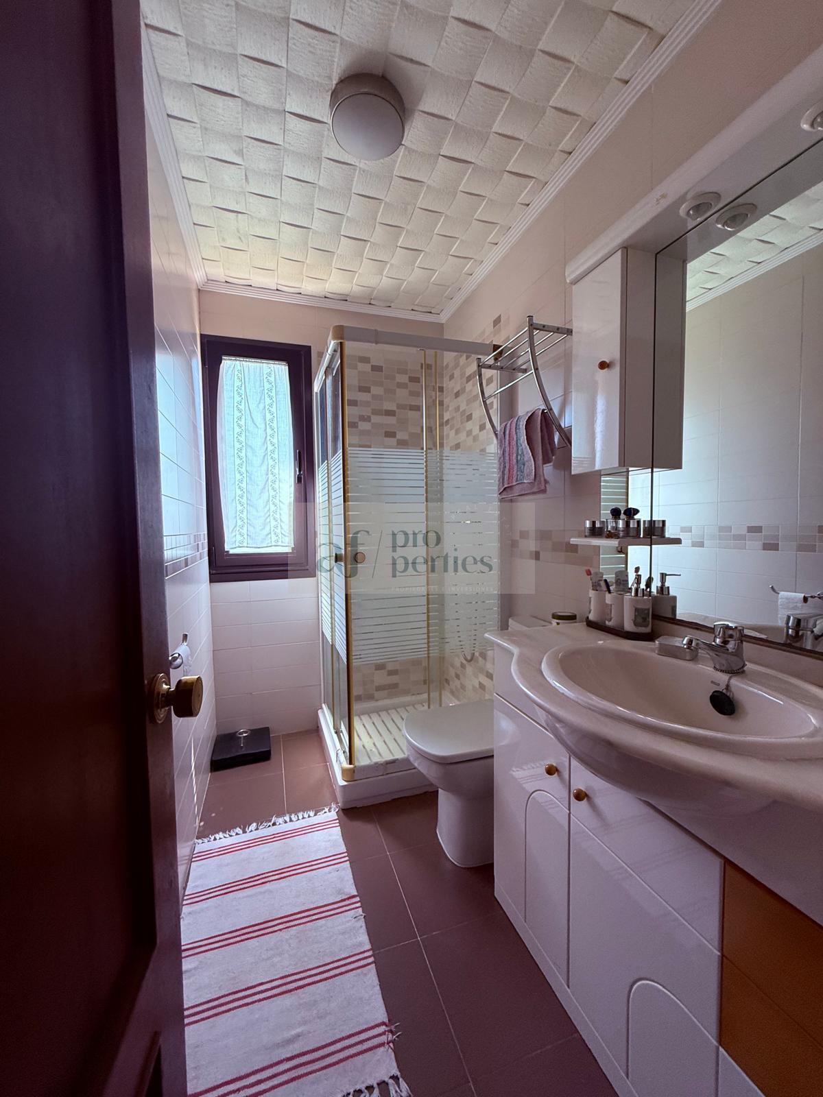 For sale of house in Vigo